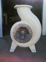 Bombas Ahlstrom/Sulzer